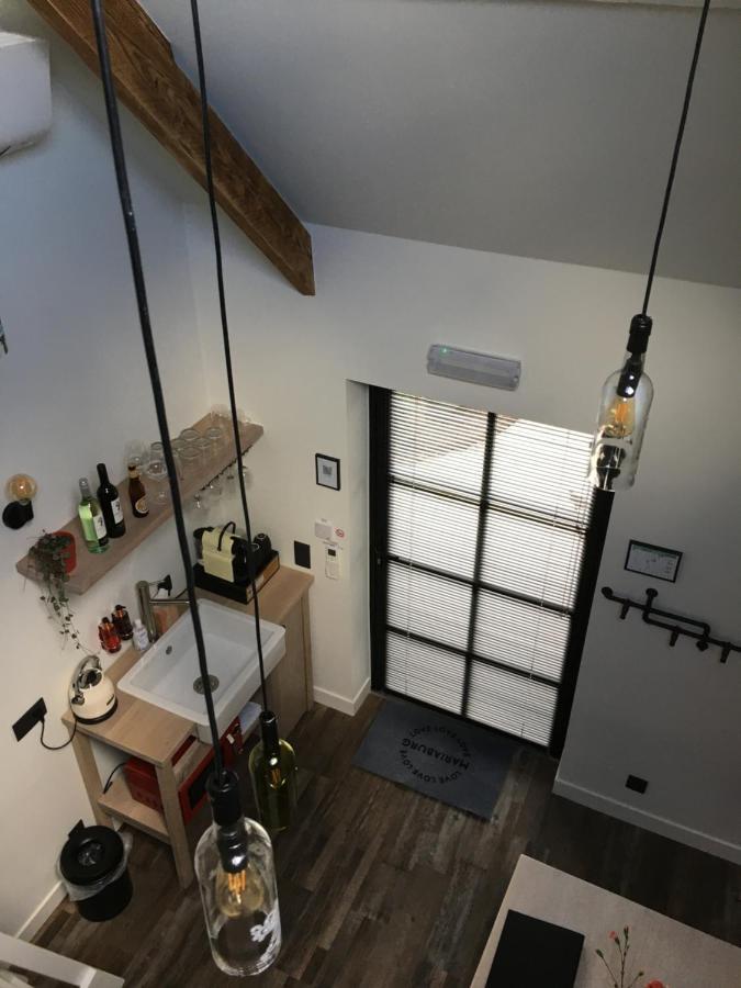 B&B Sint-Mariaburg Antwerpen Kültér fotó