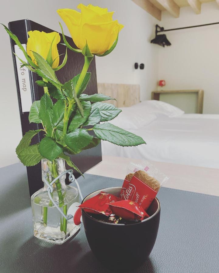 B&B Sint-Mariaburg Antwerpen Kültér fotó