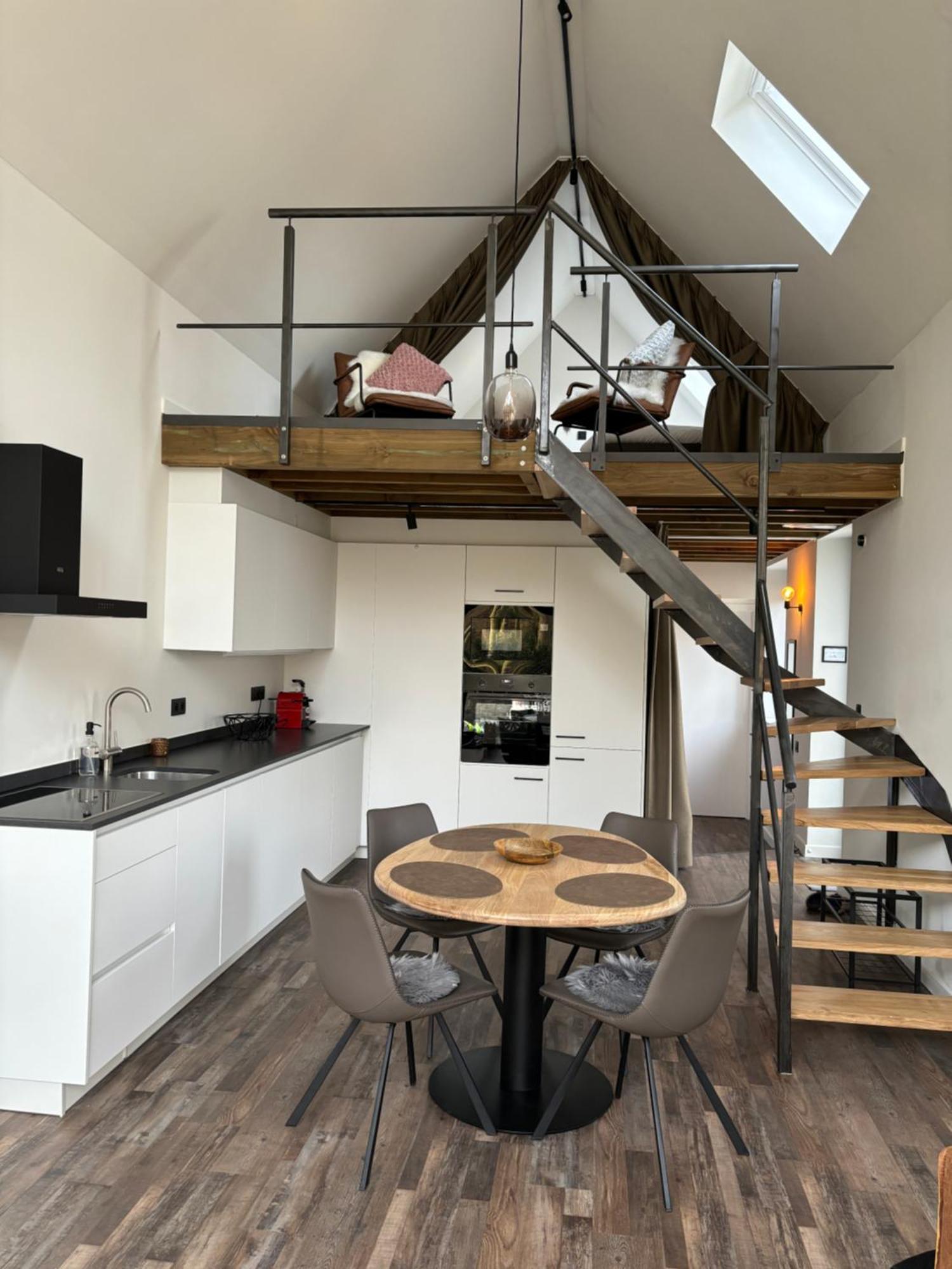 B&B Sint-Mariaburg Antwerpen Kültér fotó